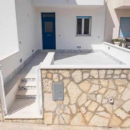 Prázdninový dům Casa Della Barchetta Rossa *