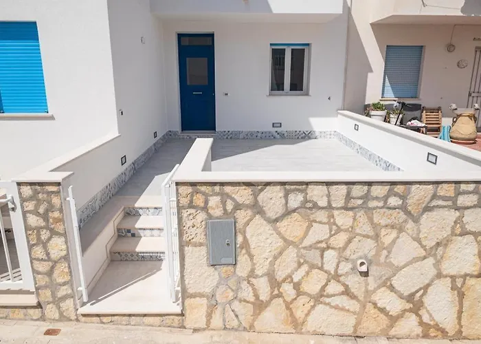 Tatil Evi Casa Della Barchetta Rossa *