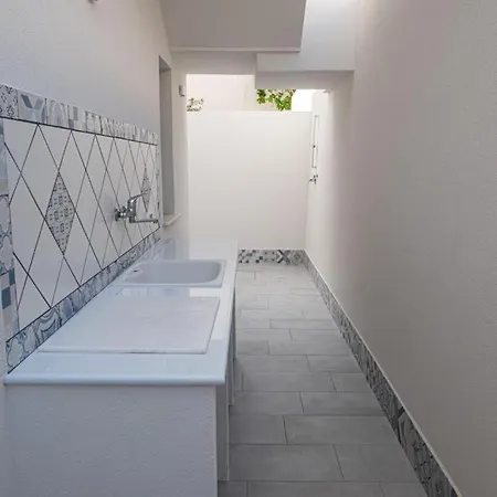 Casa Della Barchetta Rossa Holiday home Marettimo