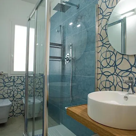 Holiday home Casa Della Barchetta Rossa